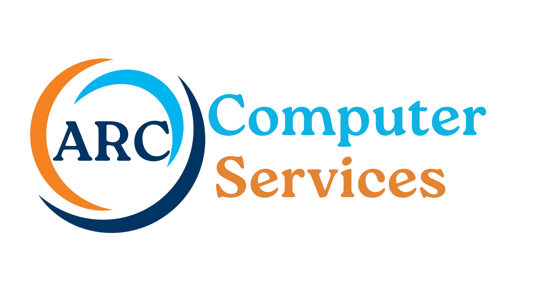 ARC Computer Services Logo